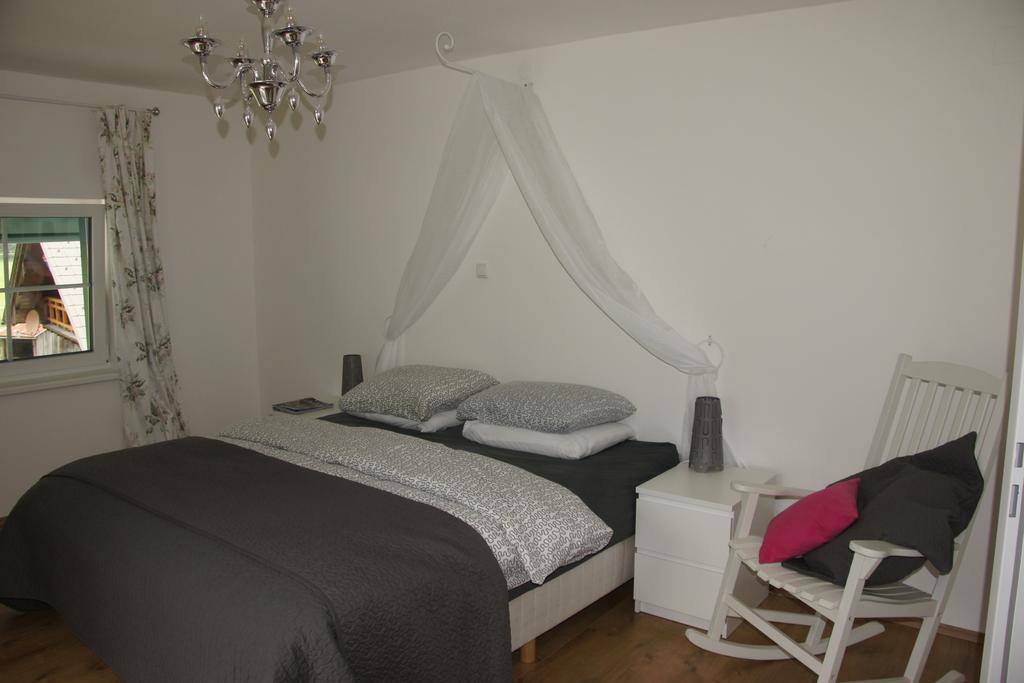Gamsjaeger Chalet *
